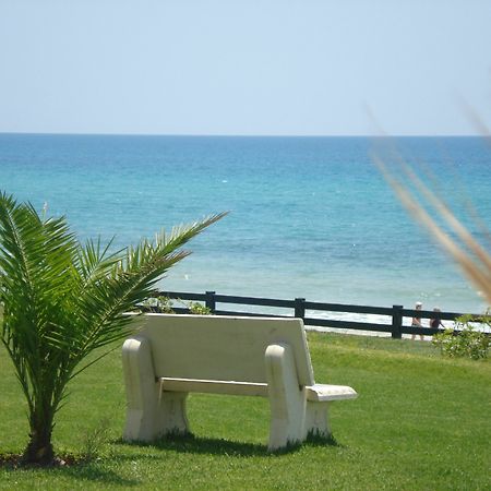 B&B Cote D'Azur 함마메트 외부 사진