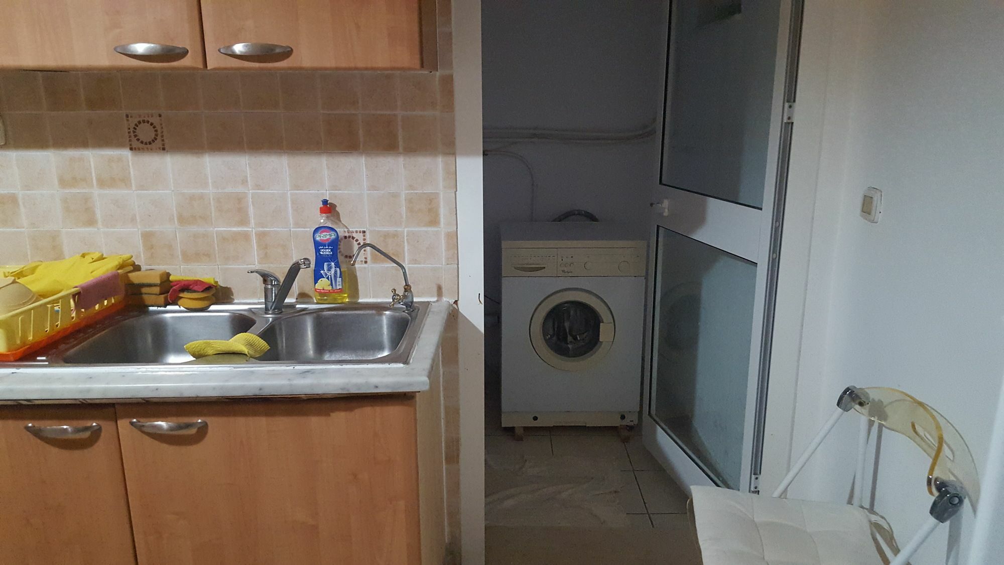 B&B Cote D'Azur 함마메트 외부 사진