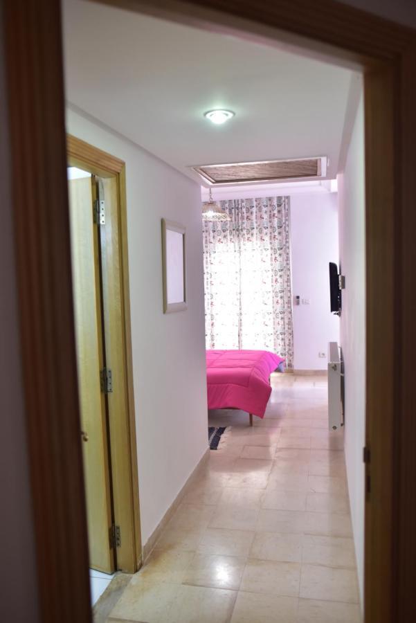 B&B Cote D'Azur 함마메트 외부 사진